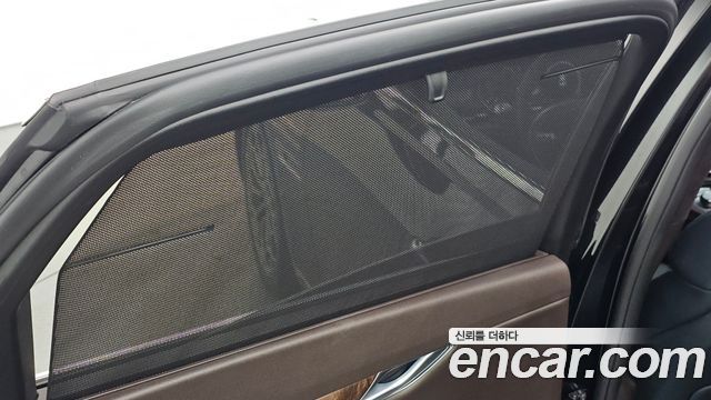 Genesis G80 2024 — photo 37