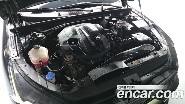 Kia K5 2023 — photo 6