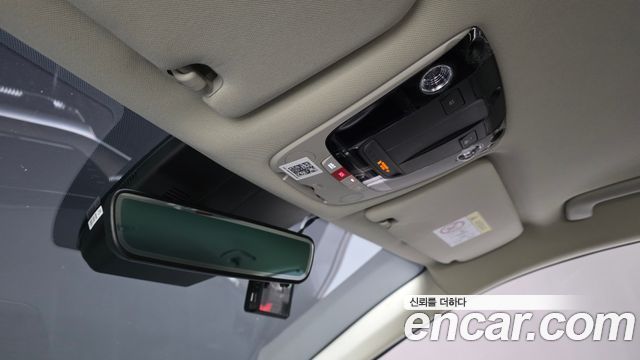 Kia K5 2023 — photo 25