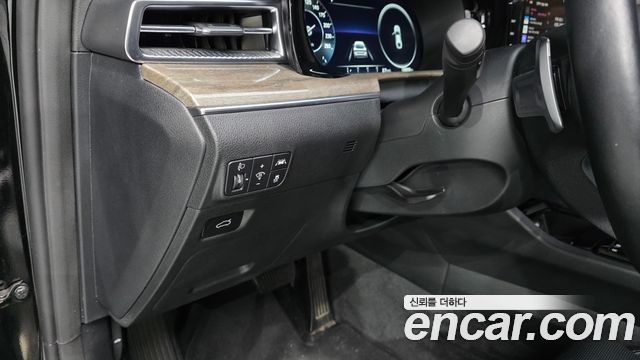 Kia K5 2023 — photo 26