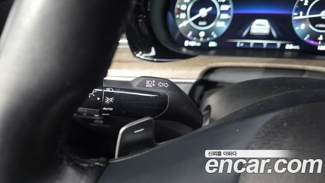 Kia K5 2023 — photo 29
