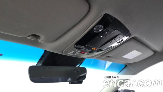 Kia K8 2023 — photo 25