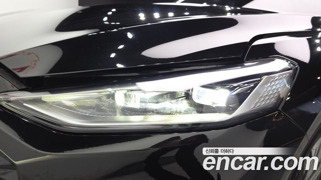 Kia K8 2023 — photo 8