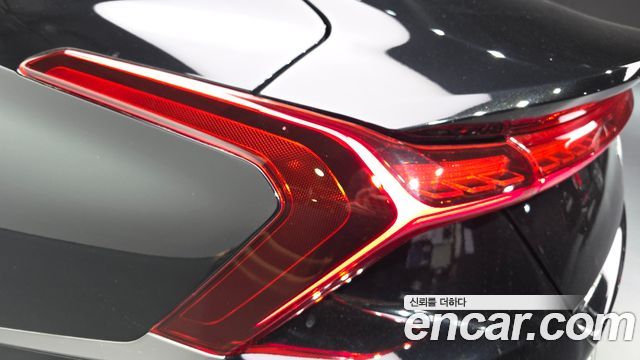 Kia K8 2023 — photo 9