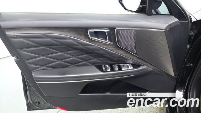 Kia K8 2023 — photo 14