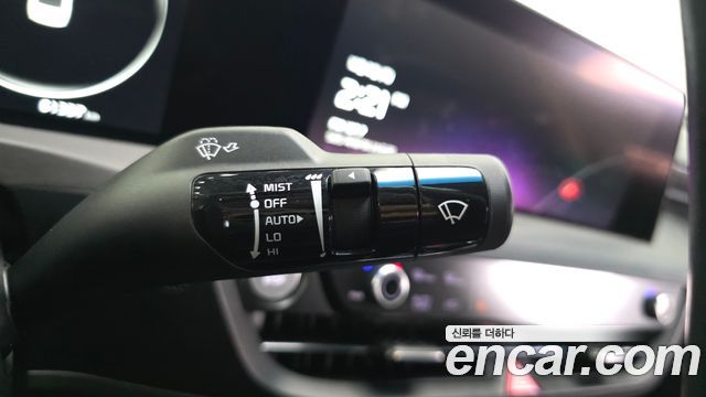 Kia K8 2023 — photo 27