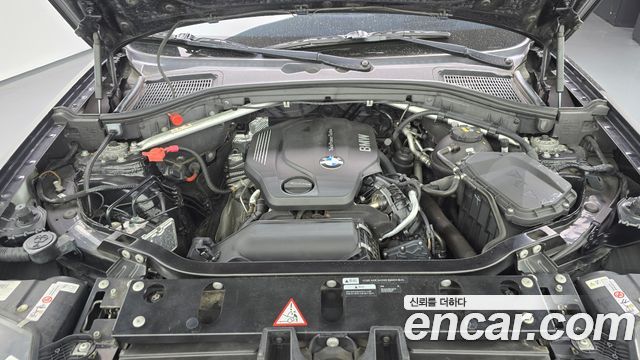 BMW X4 2015 — photo 6