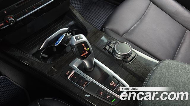 BMW X4 2015 — photo 9