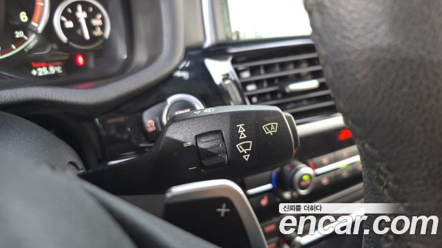 BMW X4 2015 — photo 12