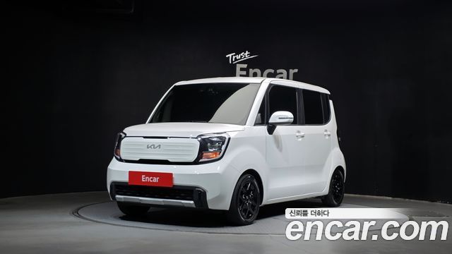 Kia RAY 2024 — photo 1