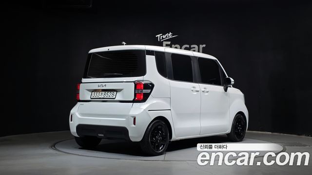 Kia RAY 2024 — photo 2