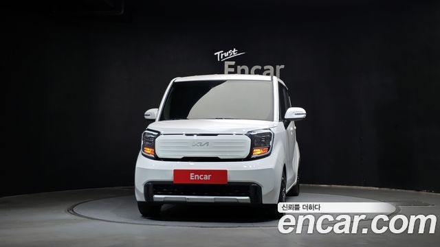 Kia RAY 2024 — photo 3