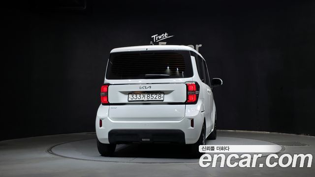 Kia RAY 2024 — photo 4