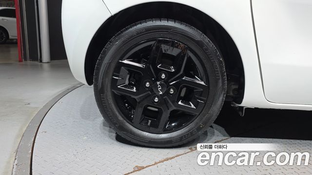 Kia RAY 2024 — photo 5