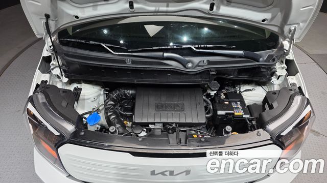 Kia RAY 2024 — photo 6