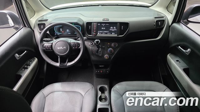 Kia RAY 2024 — photo 7