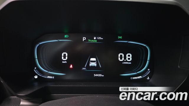 Kia RAY 2024 — photo 8