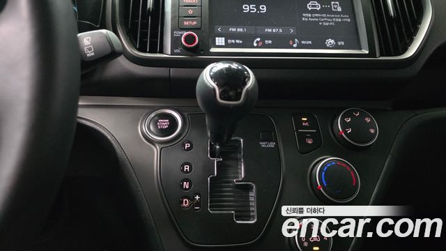 Kia RAY 2024 — photo 9