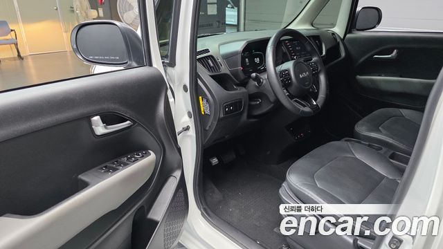 Kia RAY 2024 — photo 10