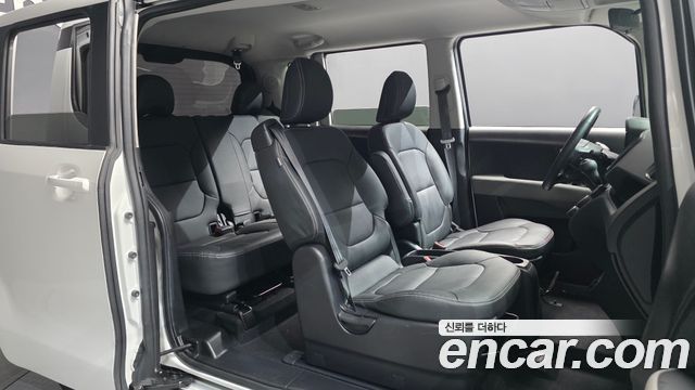 Kia RAY 2024 — photo 11