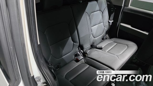 Kia RAY 2024 — photo 12