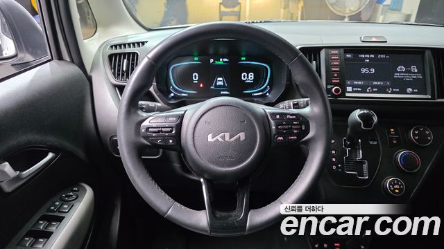 Kia RAY 2024 — photo 13