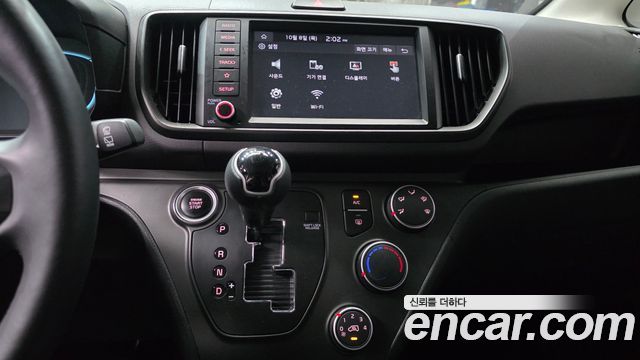 Kia RAY 2024 — photo 14