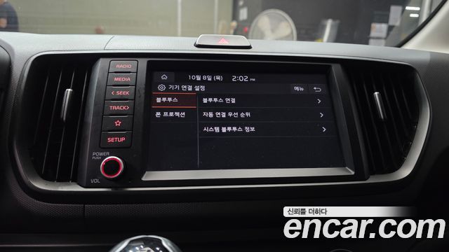 Kia RAY 2024 — photo 16