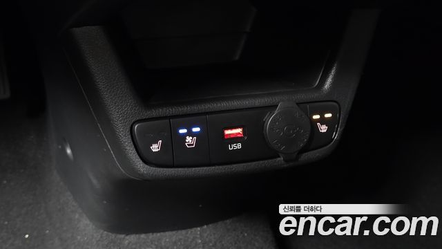 Kia RAY 2024 — photo 17