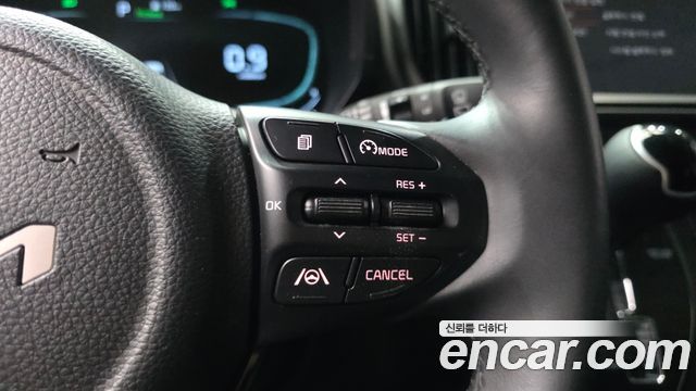 Kia RAY 2024 — photo 18