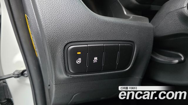 Kia RAY 2024 — photo 19