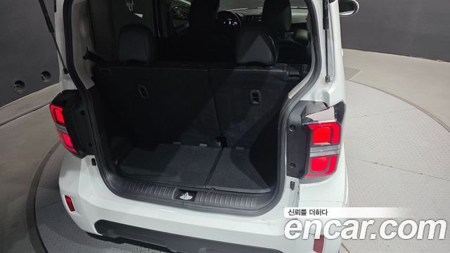 Kia RAY 2024 — photo 20