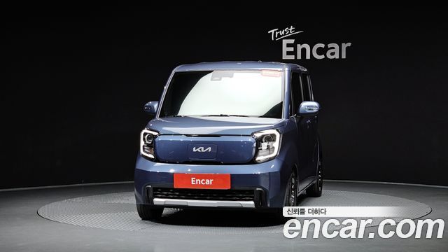 Kia RAY 2025 — photo 3