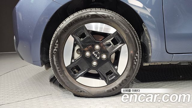Kia RAY 2025 — photo 5