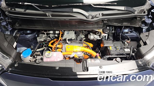 Kia RAY 2025 — photo 6