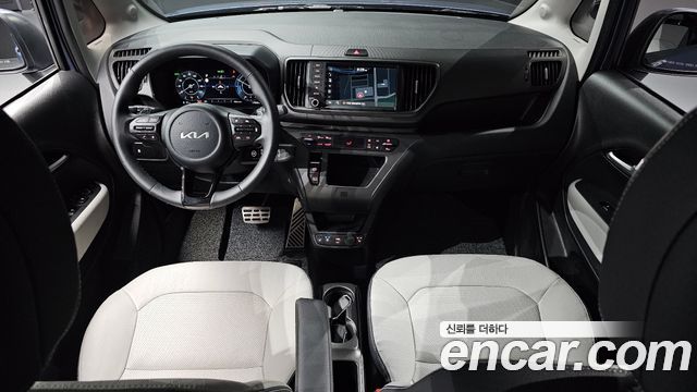 Kia RAY 2025 — photo 10