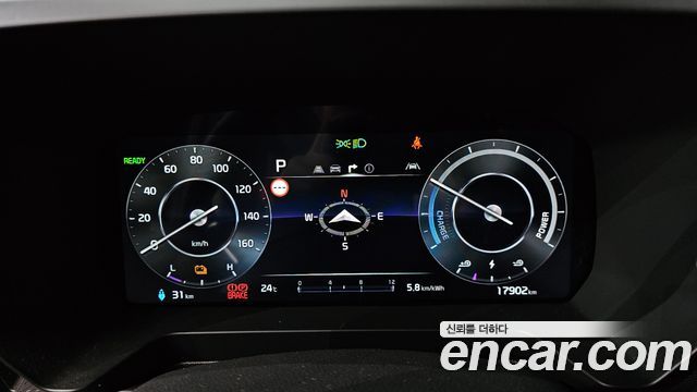 Kia RAY 2025 — photo 11