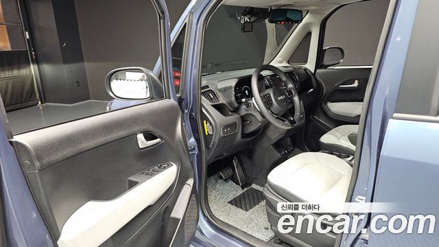 Kia RAY 2025 — photo 13