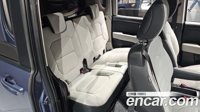 Kia RAY 2025 — photo 17