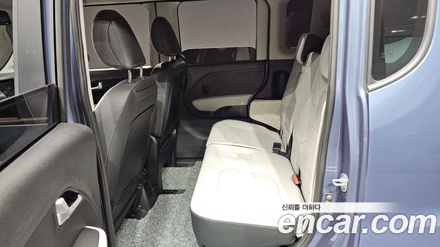 Kia RAY 2025 — photo 18