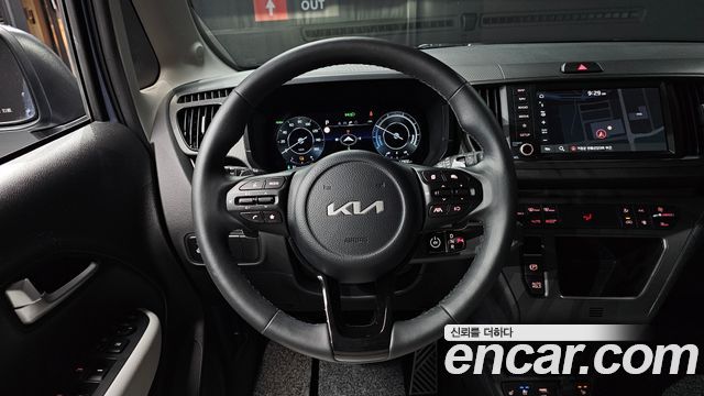 Kia RAY 2025 — photo 19