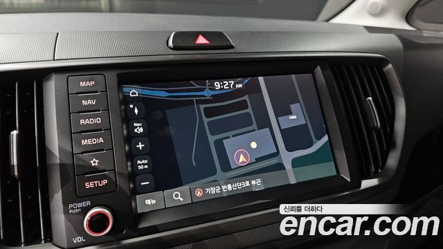 Kia RAY 2025 — photo 20