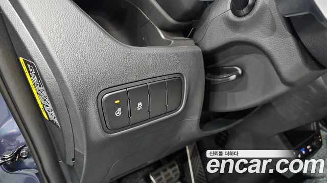 Kia RAY 2025 — photo 24
