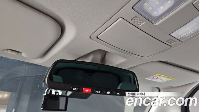 Kia RAY 2025 — photo 25