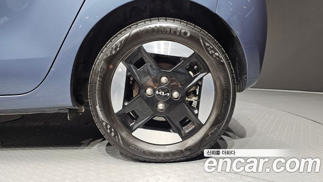 Kia RAY 2025 — photo 7