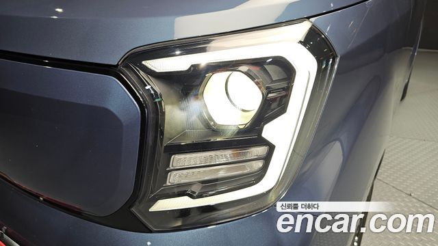 Kia RAY 2025 — photo 8