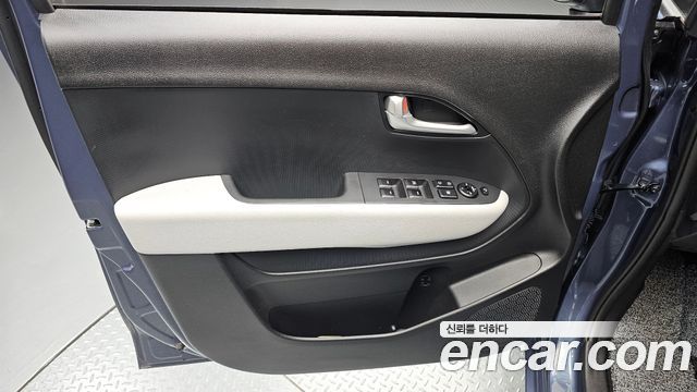 Kia RAY 2025 — photo 14