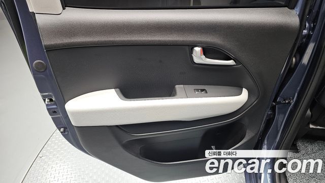 Kia RAY 2025 — photo 15