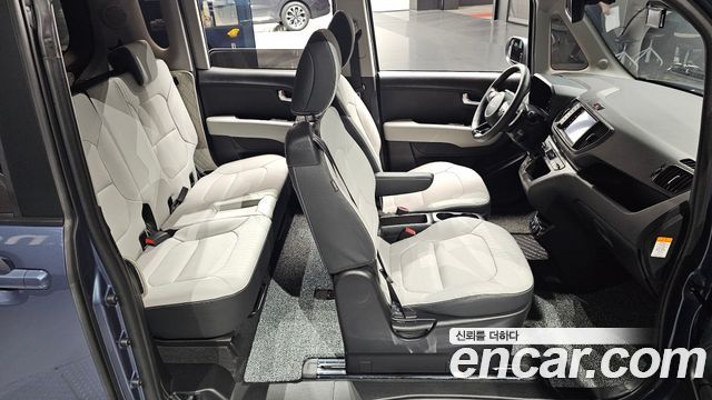 Kia RAY 2025 — photo 16