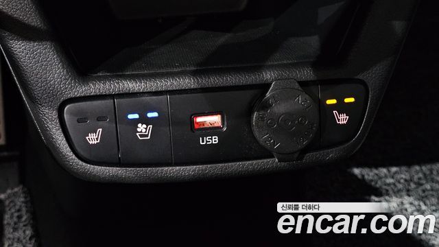 Kia RAY 2025 — photo 27